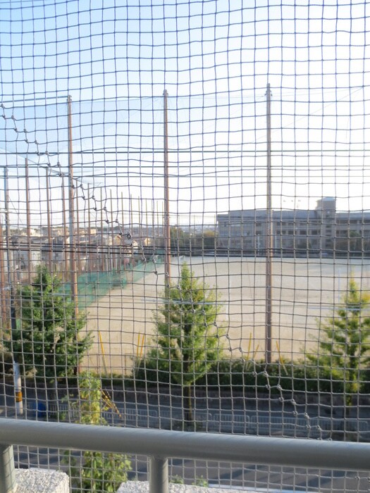 プラザパルマンションの物件内観写真