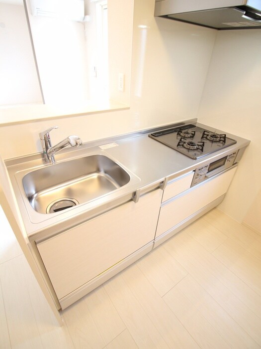 コア・ジュピター円町の物件内観写真