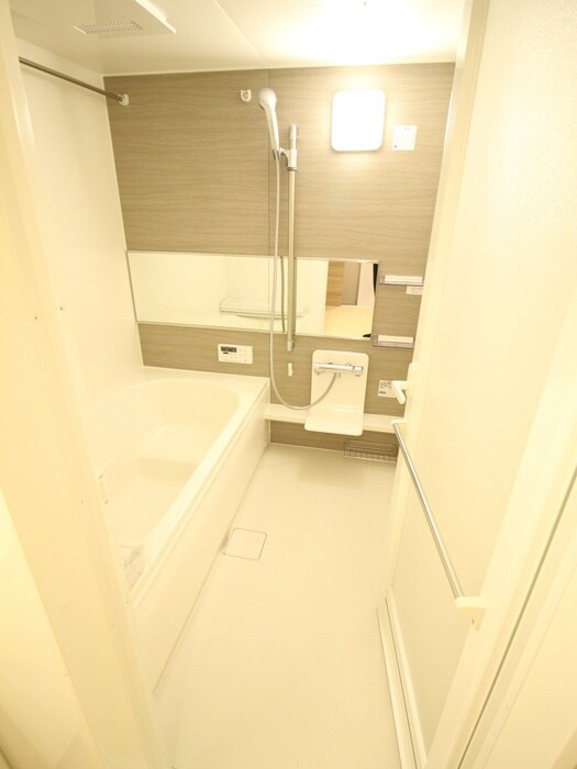 コア・ジュピター円町の物件内観写真