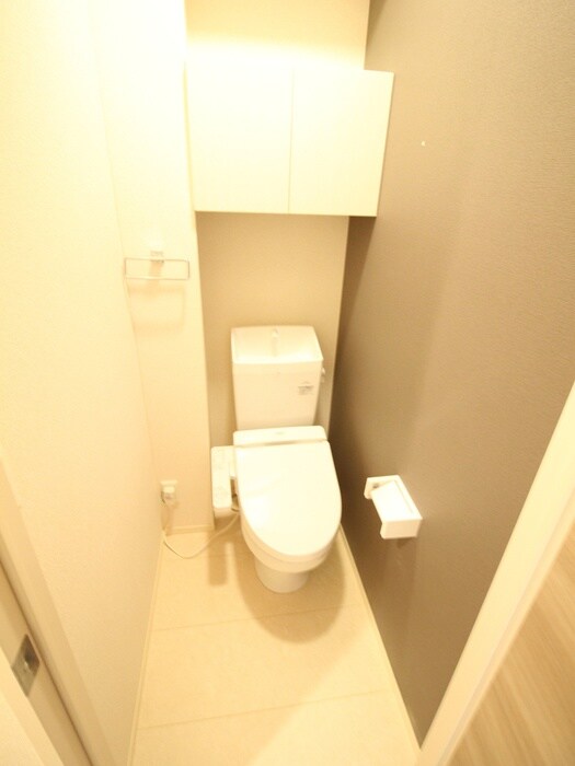 コア・ジュピター円町の物件内観写真