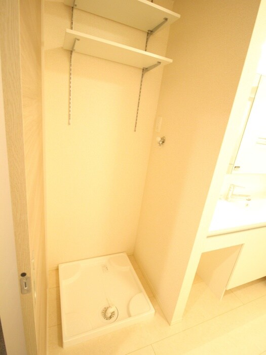 コア・ジュピター円町の物件内観写真