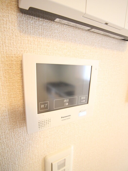 コア・ジュピター円町の物件内観写真