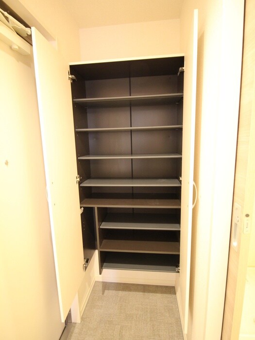 コア・ジュピター円町の物件内観写真