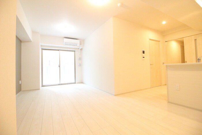 ウェスタ四条の物件内観写真