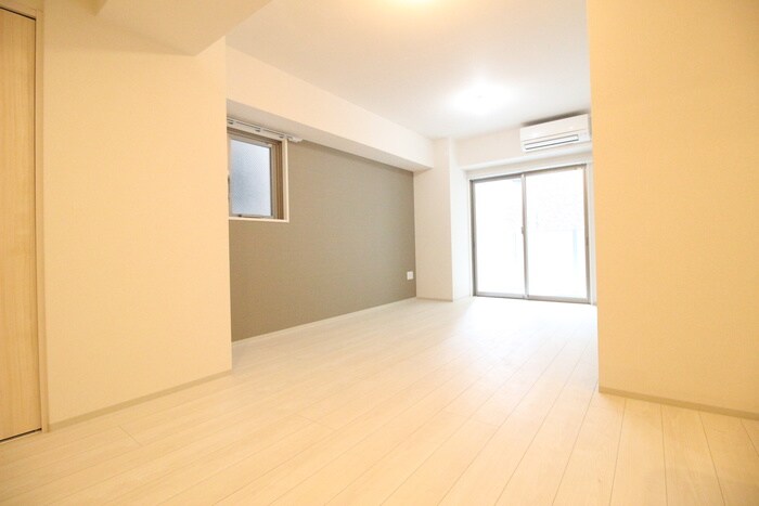 ウェスタ四条の物件内観写真