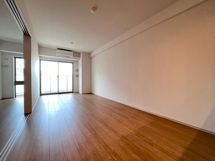 ウェスタ四条の物件内観写真