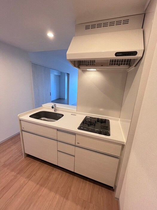 ウェスタ四条の物件内観写真