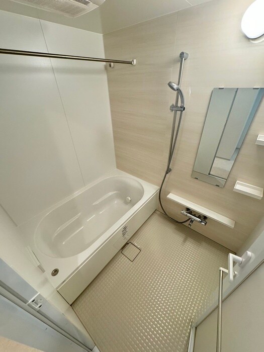 ウェスタ四条の物件内観写真