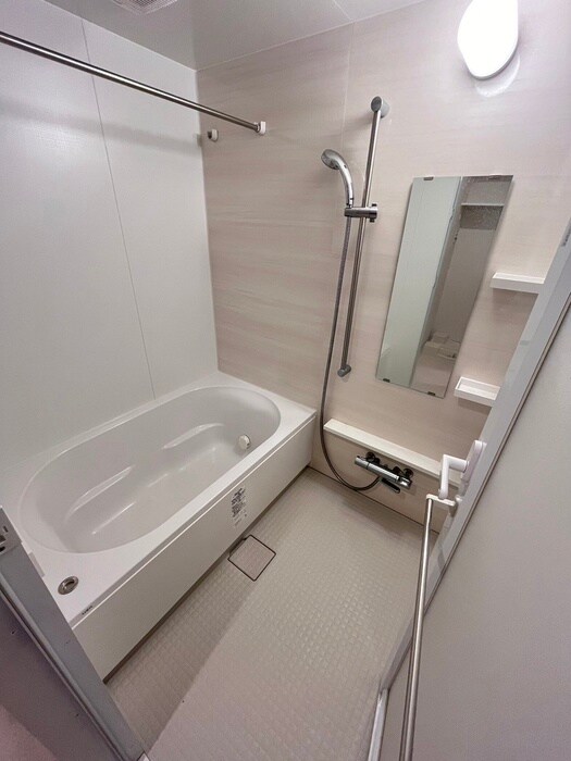 ウェスタ四条の物件内観写真