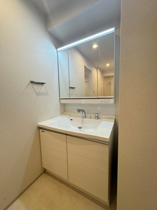 ウェスタ四条の物件内観写真