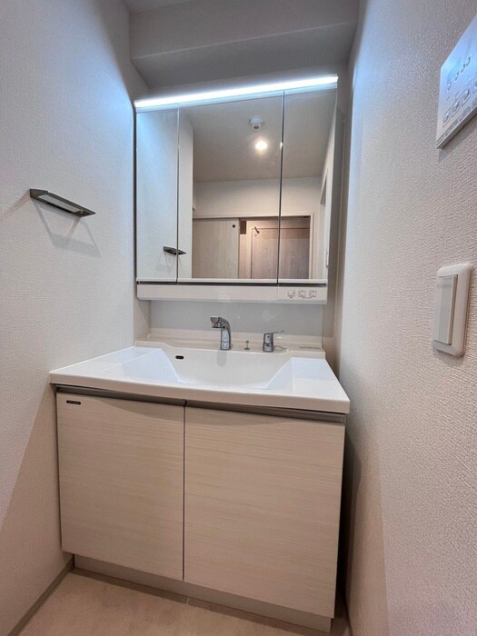 ウェスタ四条の物件内観写真