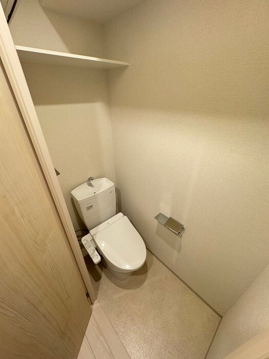 ウェスタ四条の物件内観写真