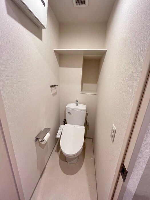 ウェスタ四条の物件内観写真