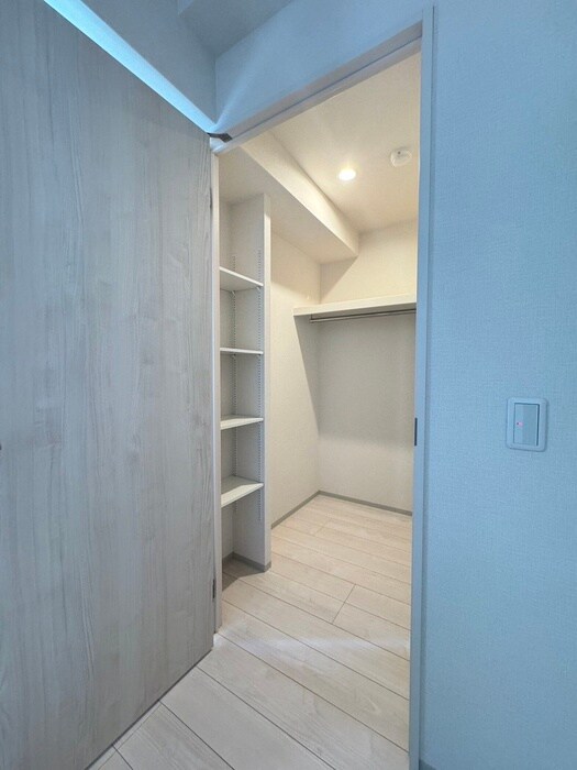 ウェスタ四条の物件内観写真