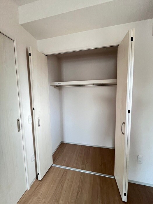 ウェスタ四条の物件内観写真