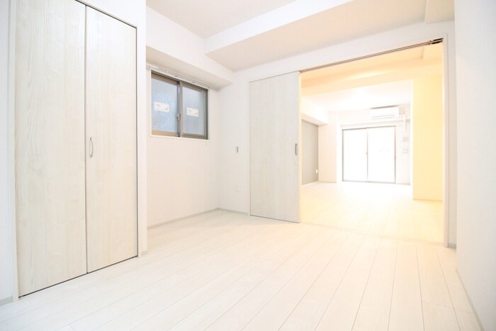 ウェスタ四条の物件内観写真