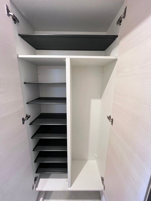 ウェスタ四条の物件内観写真