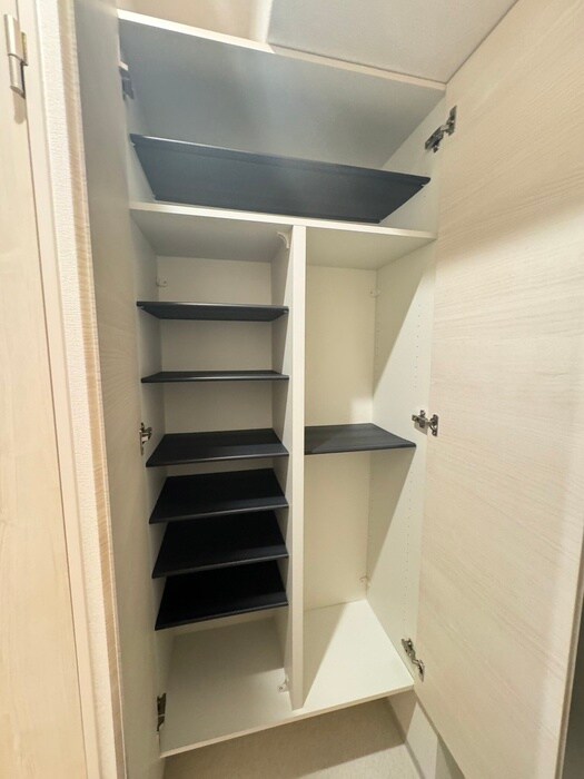 ウェスタ四条の物件内観写真