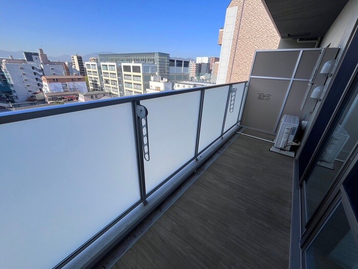 ウェスタ四条の物件内観写真