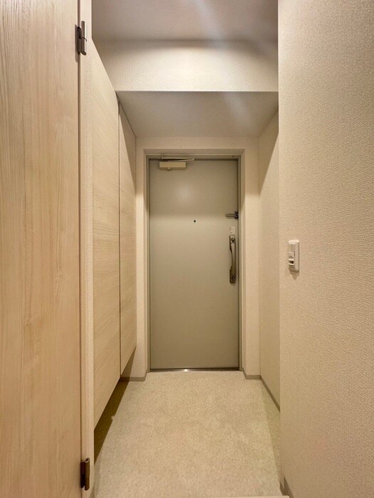 ウェスタ四条の物件内観写真