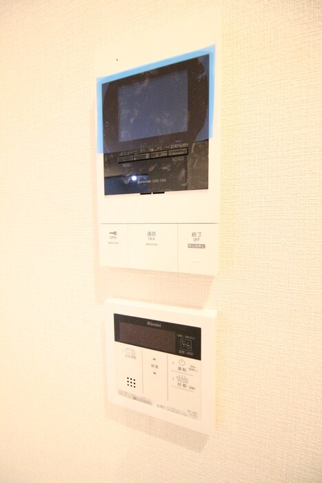 ウェスタ四条の物件内観写真