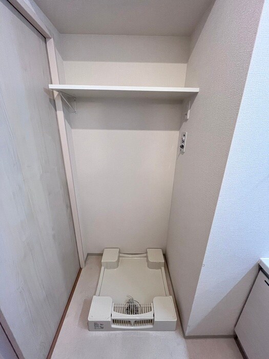 ウェスタ四条の物件内観写真