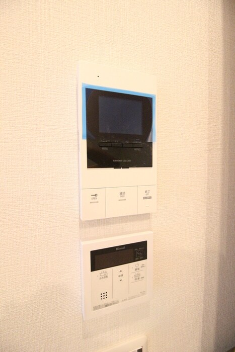 ウェスタ四条の物件内観写真