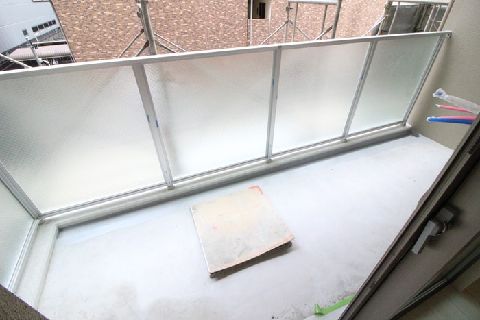 ウェスタ四条の物件内観写真