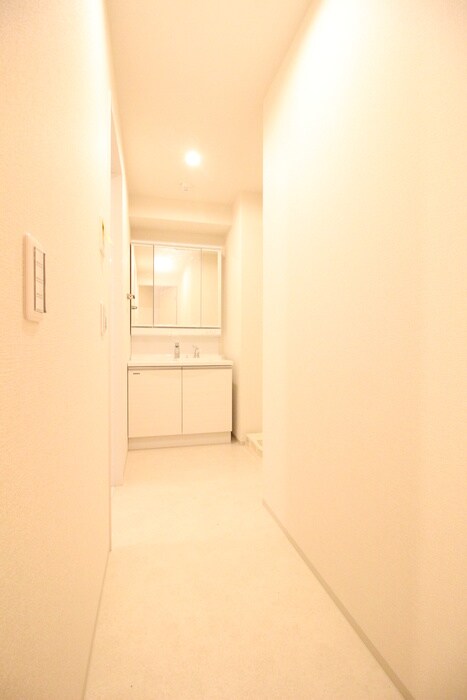 ウェスタ四条の物件内観写真