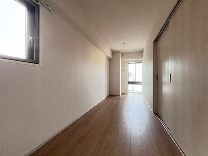 ウェスタ四条の物件内観写真