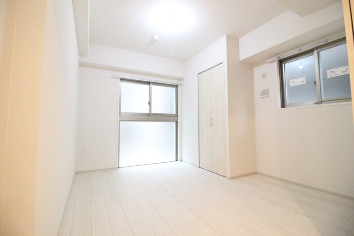 ウェスタ四条の物件内観写真