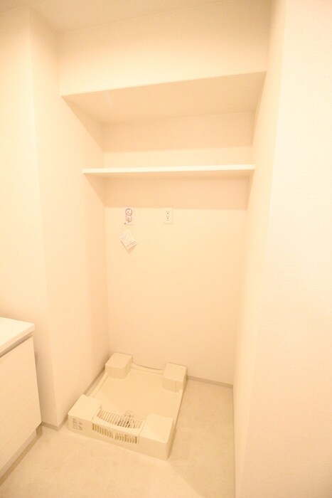 ウェスタ四条の物件内観写真