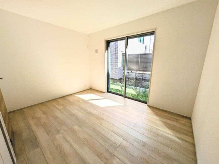 松原市天美北第1期の物件内観写真