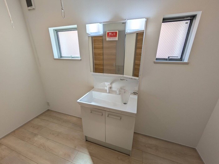 松原市天美北第1期の物件内観写真