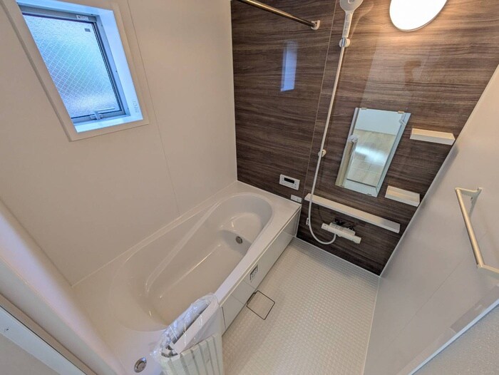 松原市天美北第1期の物件内観写真