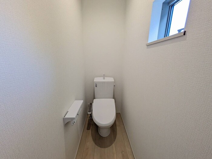 松原市天美北第1期の物件内観写真