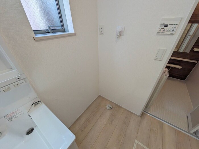 松原市天美北第1期の物件内観写真