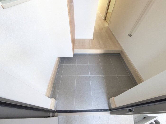 松原市天美北第1期の物件内観写真