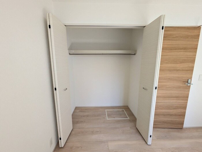 松原市天美北第1期の物件内観写真