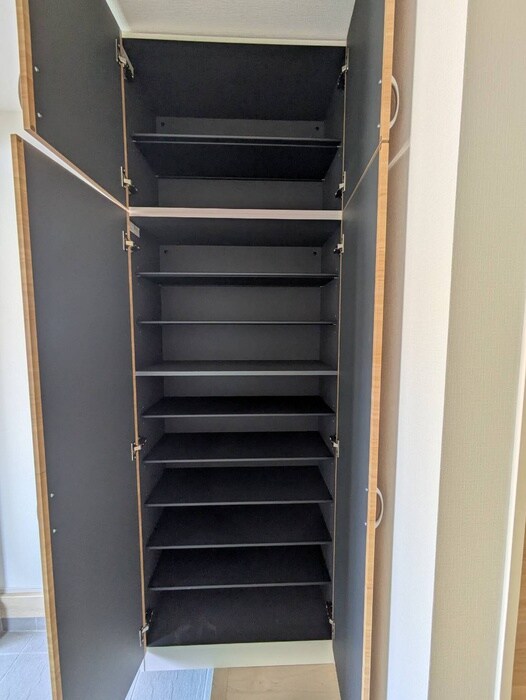 松原市天美北第1期の物件内観写真