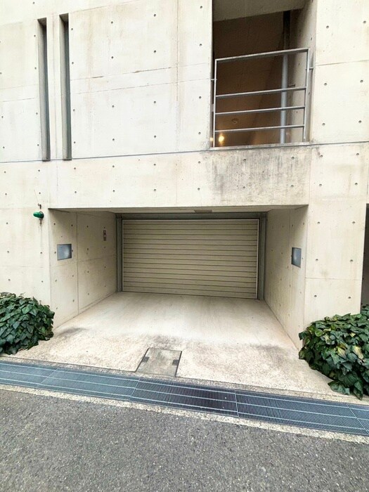 パラツェットの物件外観写真