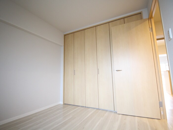 ベルメゾン山田の物件内観写真