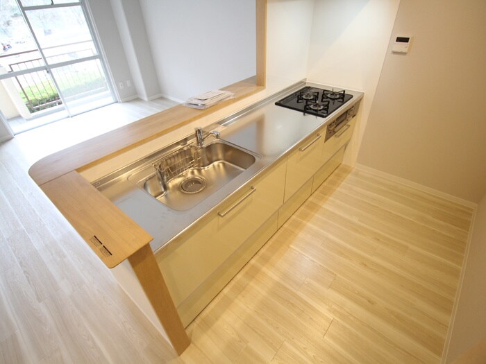 ベルメゾン山田の物件内観写真