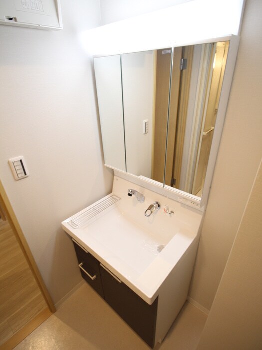 ベルメゾン山田の物件内観写真