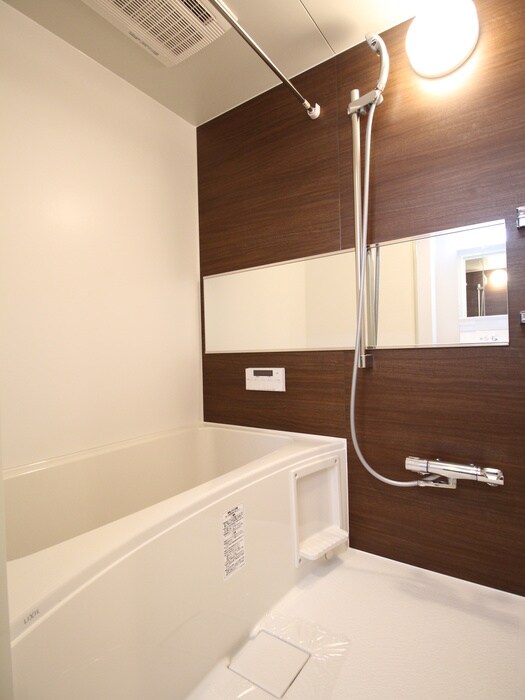 ベルメゾン山田の物件内観写真