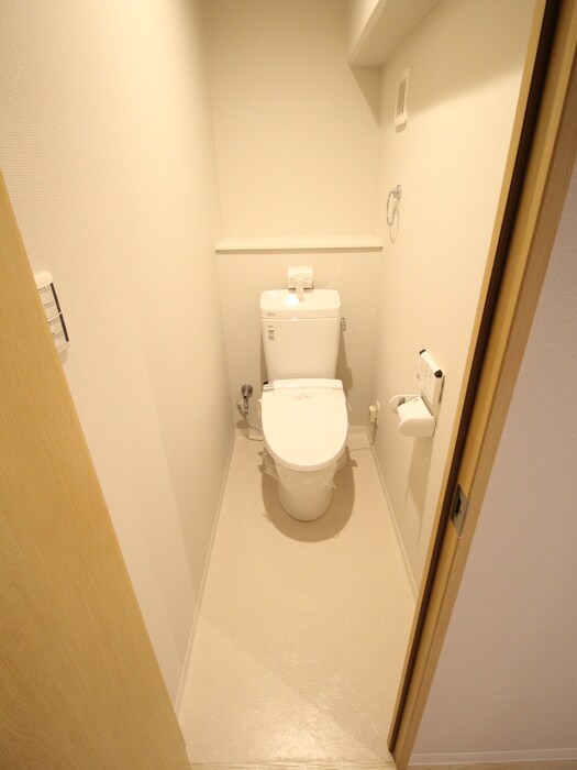 ベルメゾン山田の物件内観写真