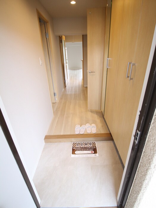 ベルメゾン山田の物件内観写真