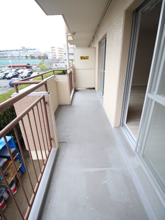 ベルメゾン山田の物件内観写真