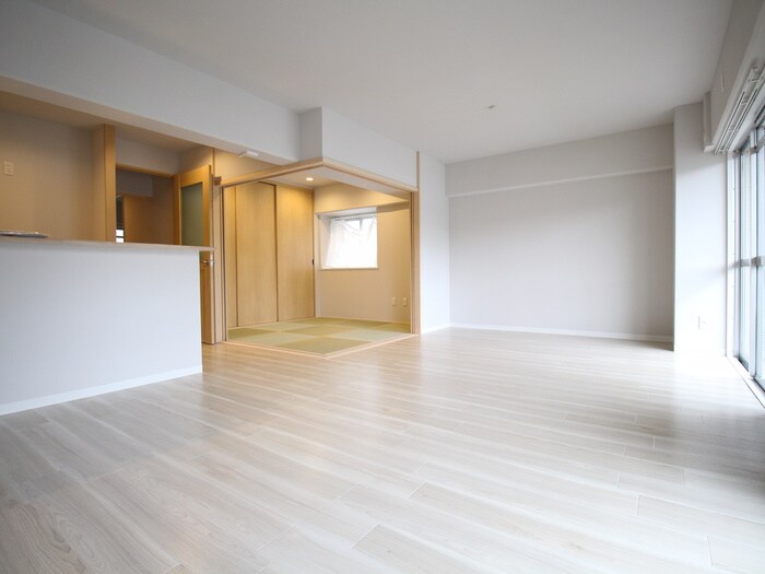 ベルメゾン山田の物件内観写真