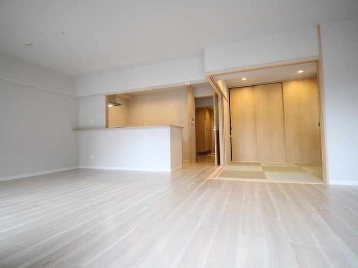 ベルメゾン山田の物件内観写真